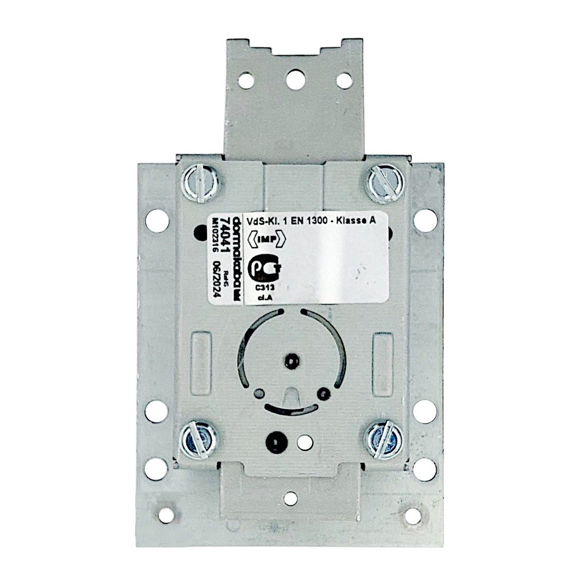 Zamek KABA MAUER 74041 Centurio 65 mm