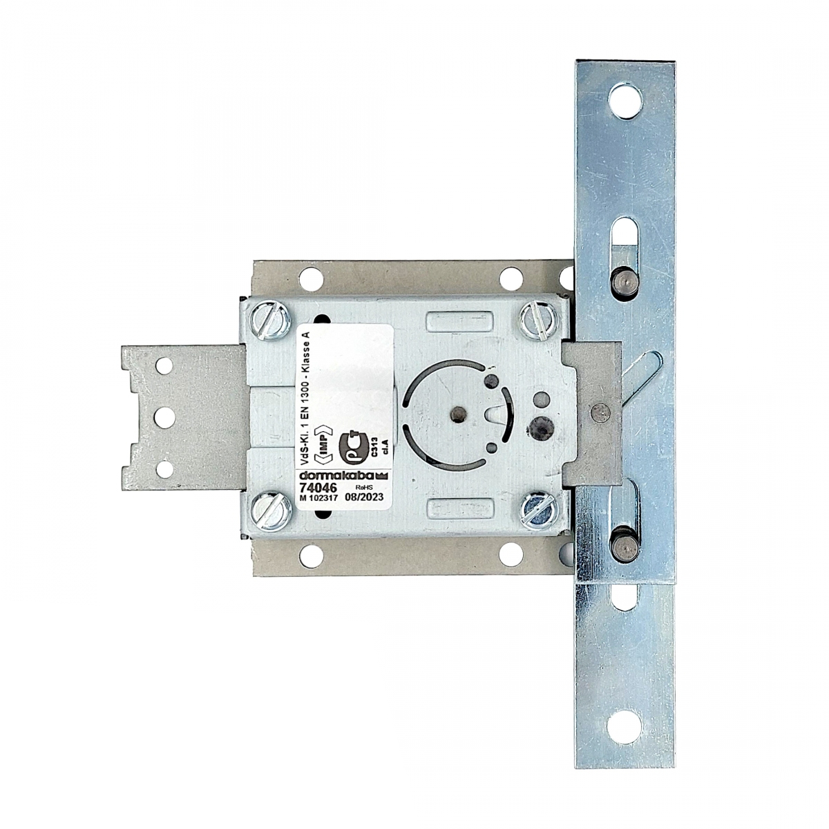 Zamek KABA MAUER 74046 Centurio A Plus 90 mm