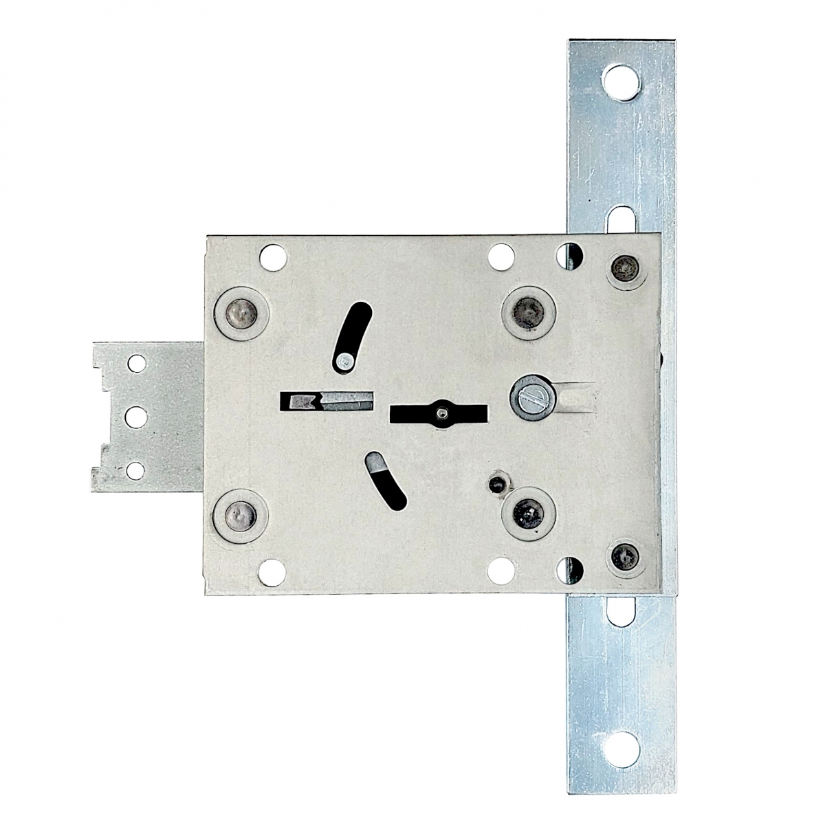 Zamek sejfowy KABA MAUER 74046 Centurio A Plus