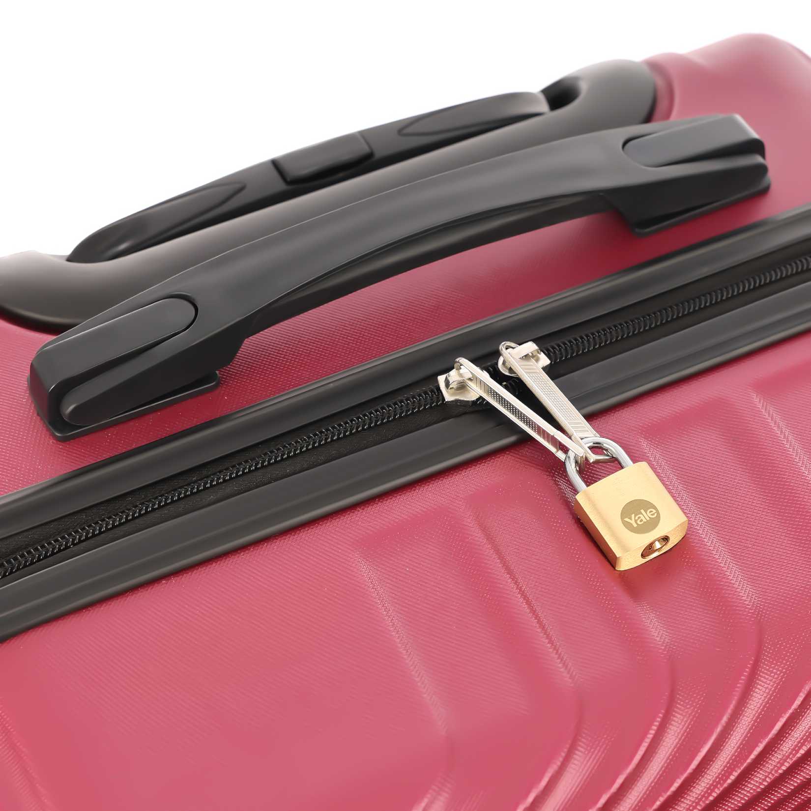 Przykład zastosowania kłódeczki Yale Y110B/20/111/1