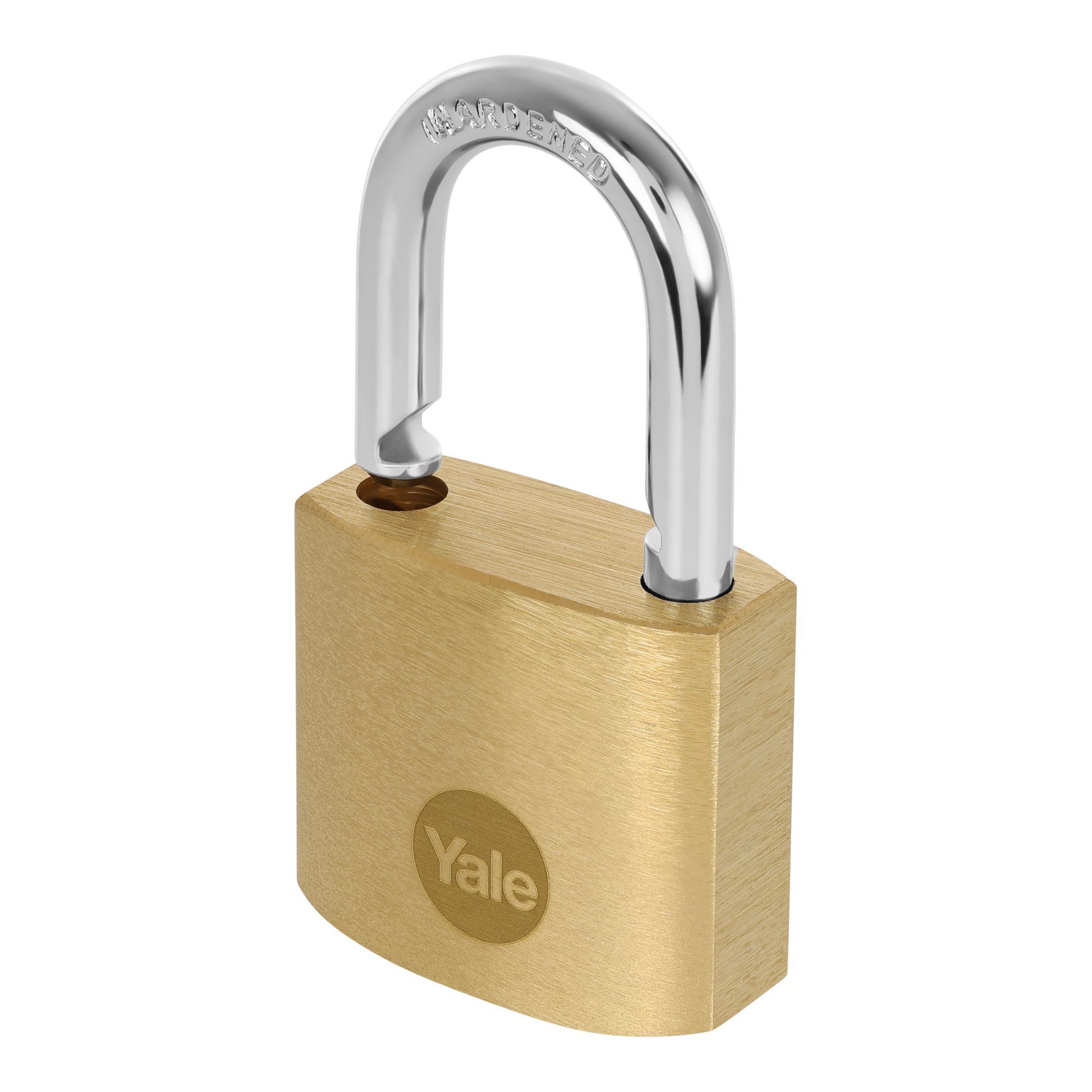 Kłódka do szafki szkolnej Yale Y110B/30/115/1