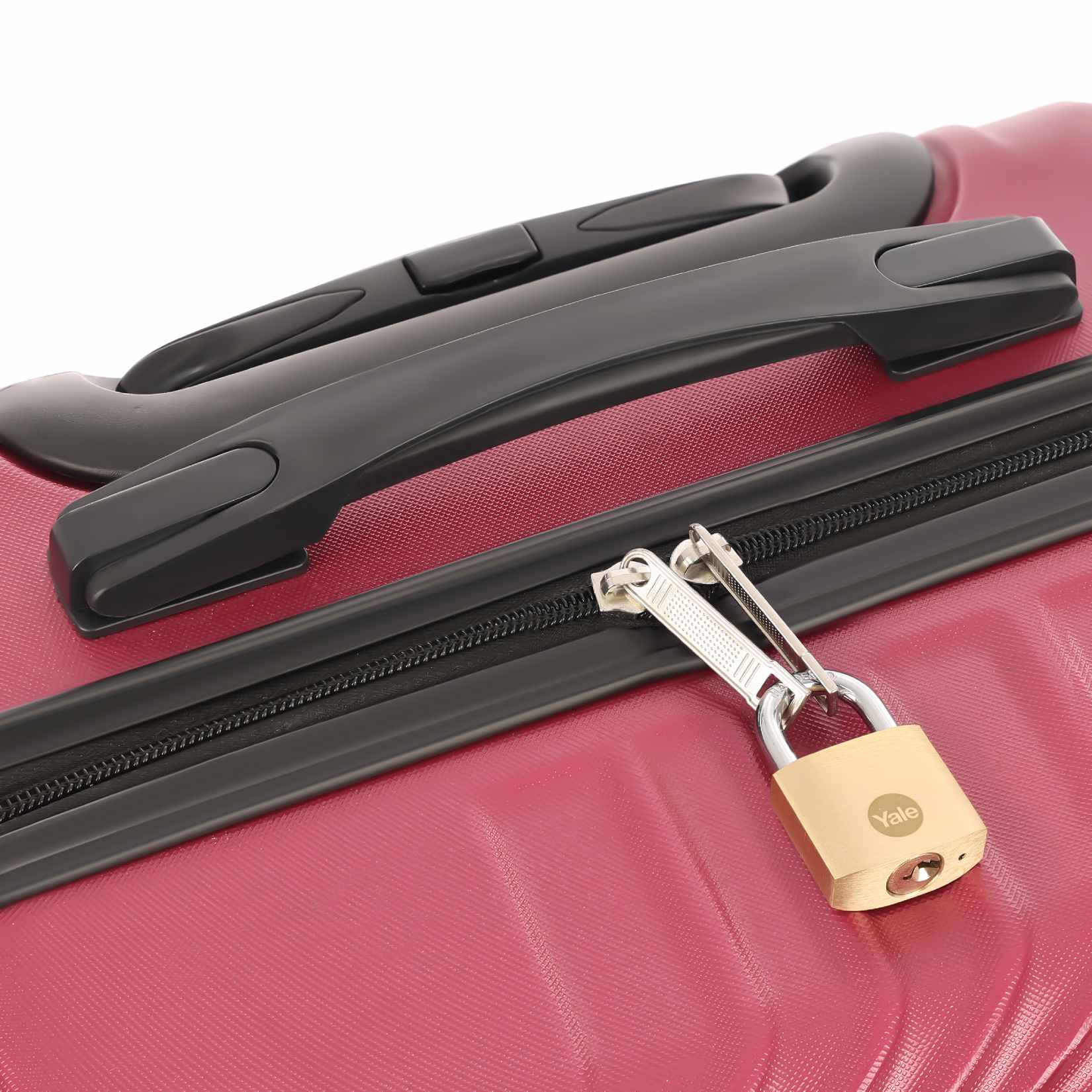 Mała kłódka do szafki Yale Y110B/30/115/1