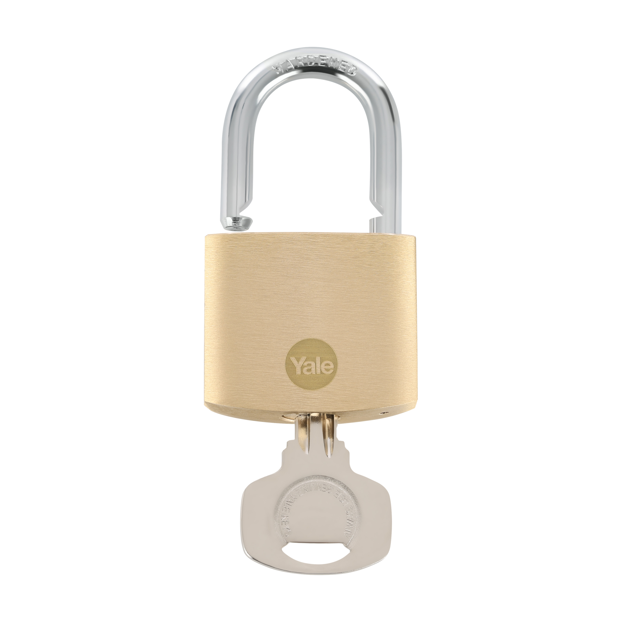 Kłódka do piwnicy Yale Y110B/40/122/1