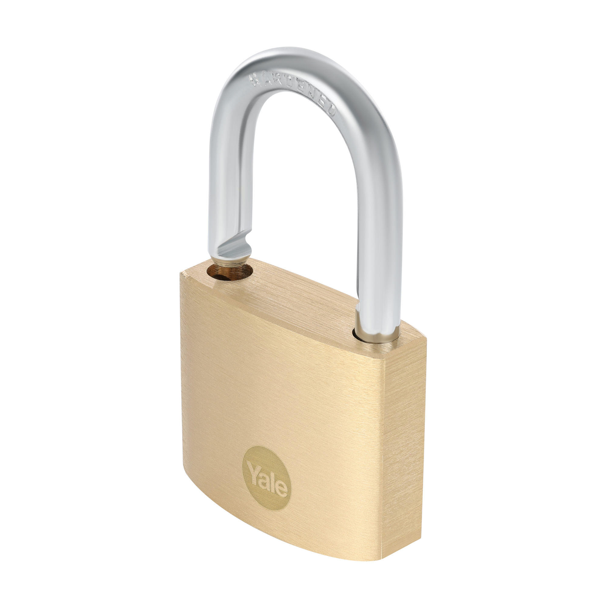 Zestaw kłódek na jeden klucz Yale Y110B/40/122/2