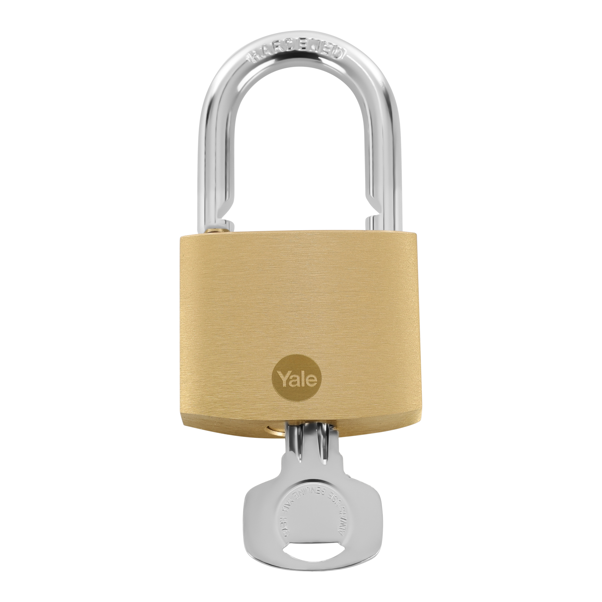Kłódka Yale Y110B o szerokości 50mm