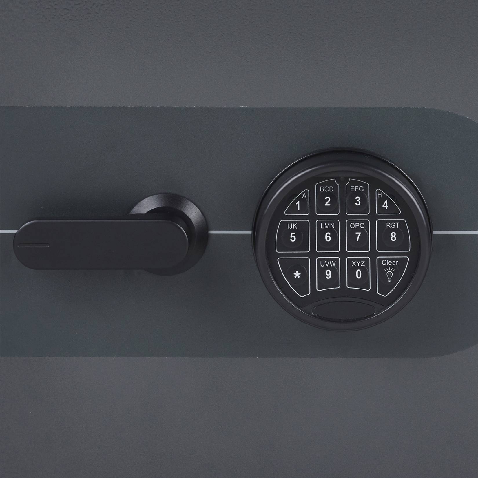 Zamek elektroniczny Yale YEN/350 EEG1