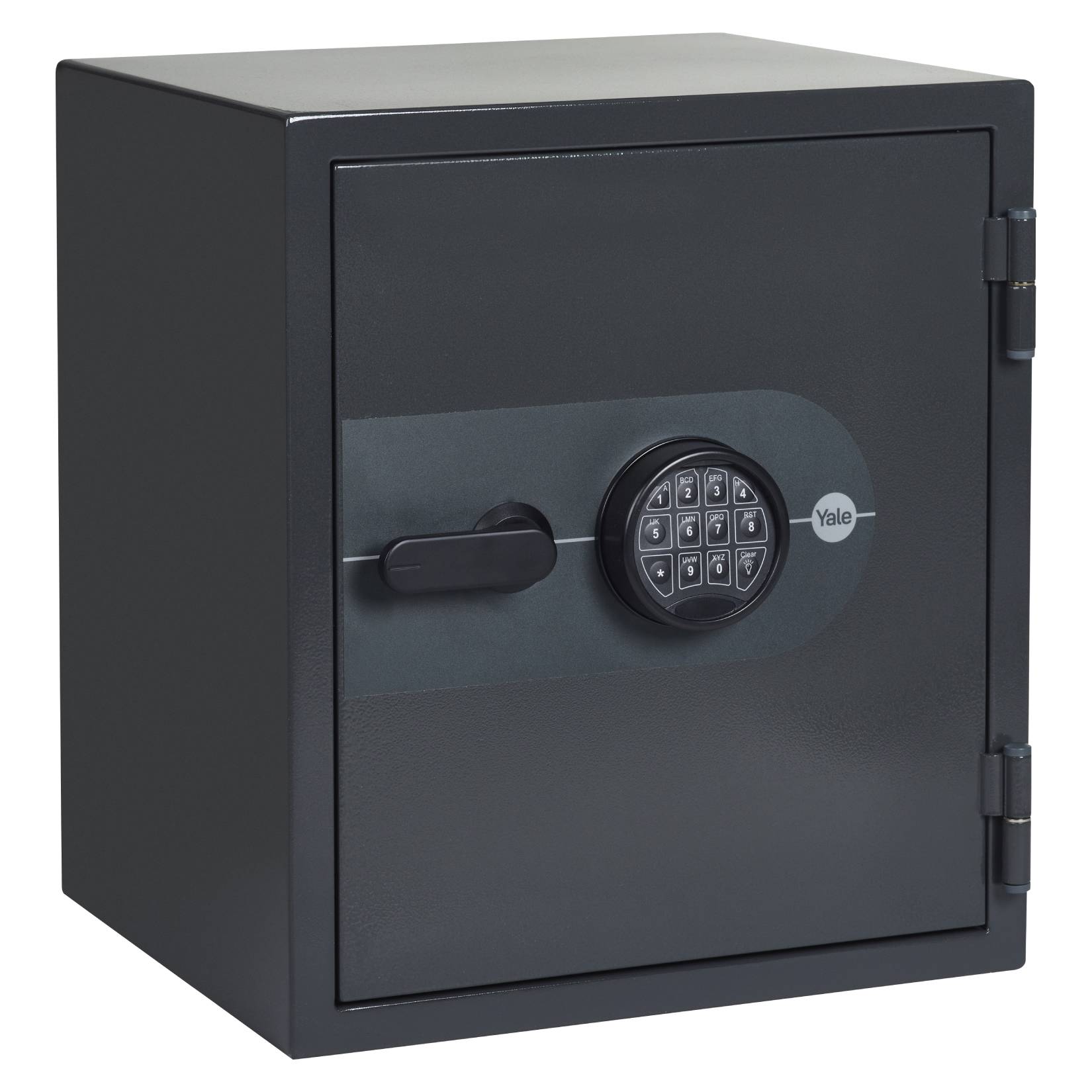 Sejf Yale YEN/500/EEG1 – bok