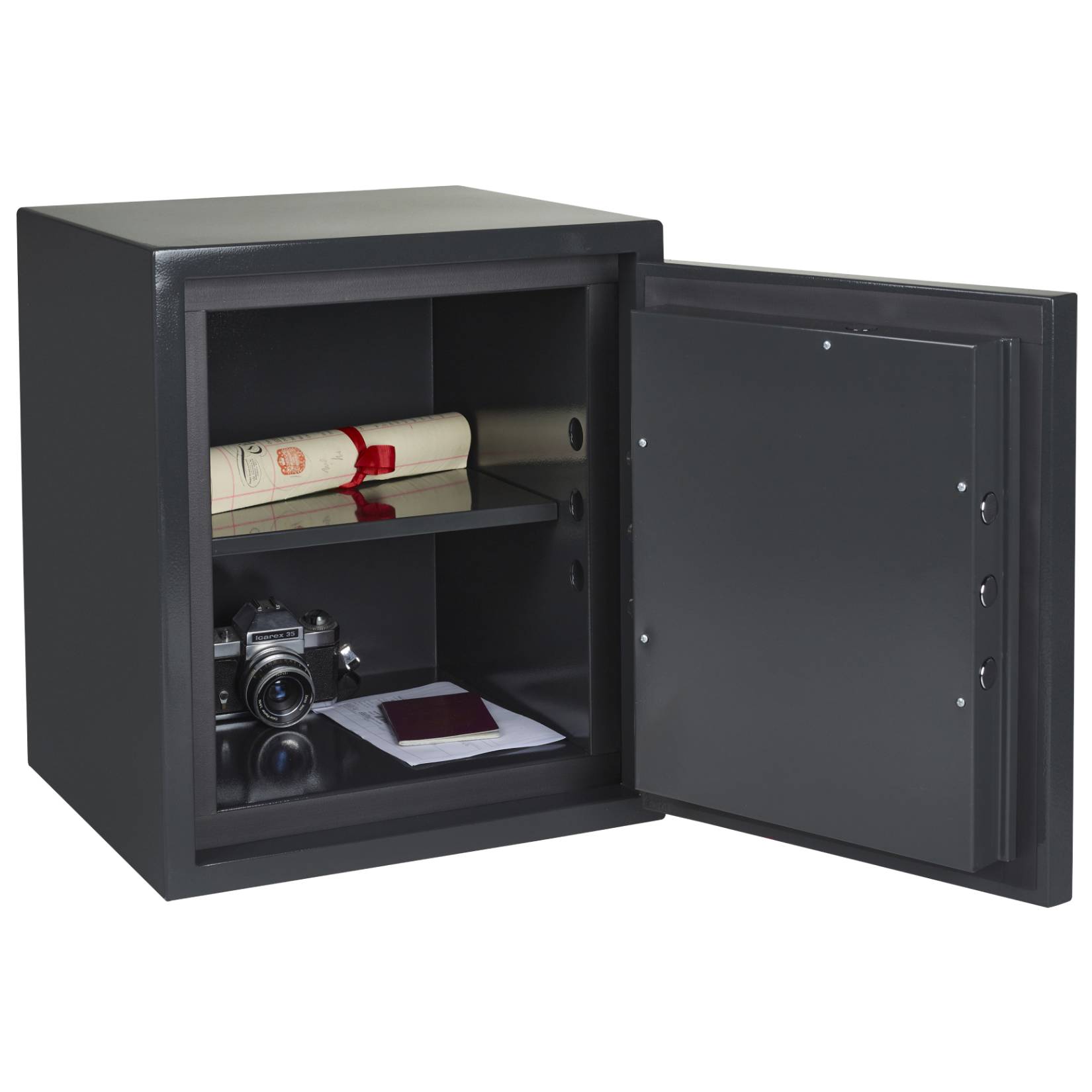 Zastosowanie Yale YEN/500/EEG1