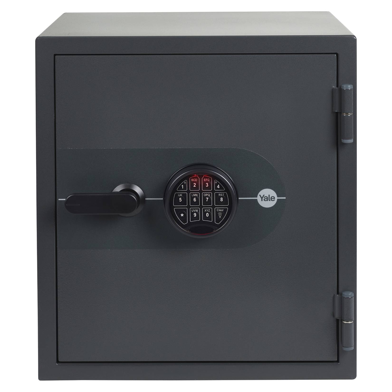 Zamek elektroniczny Yale YEN/500/EEG1