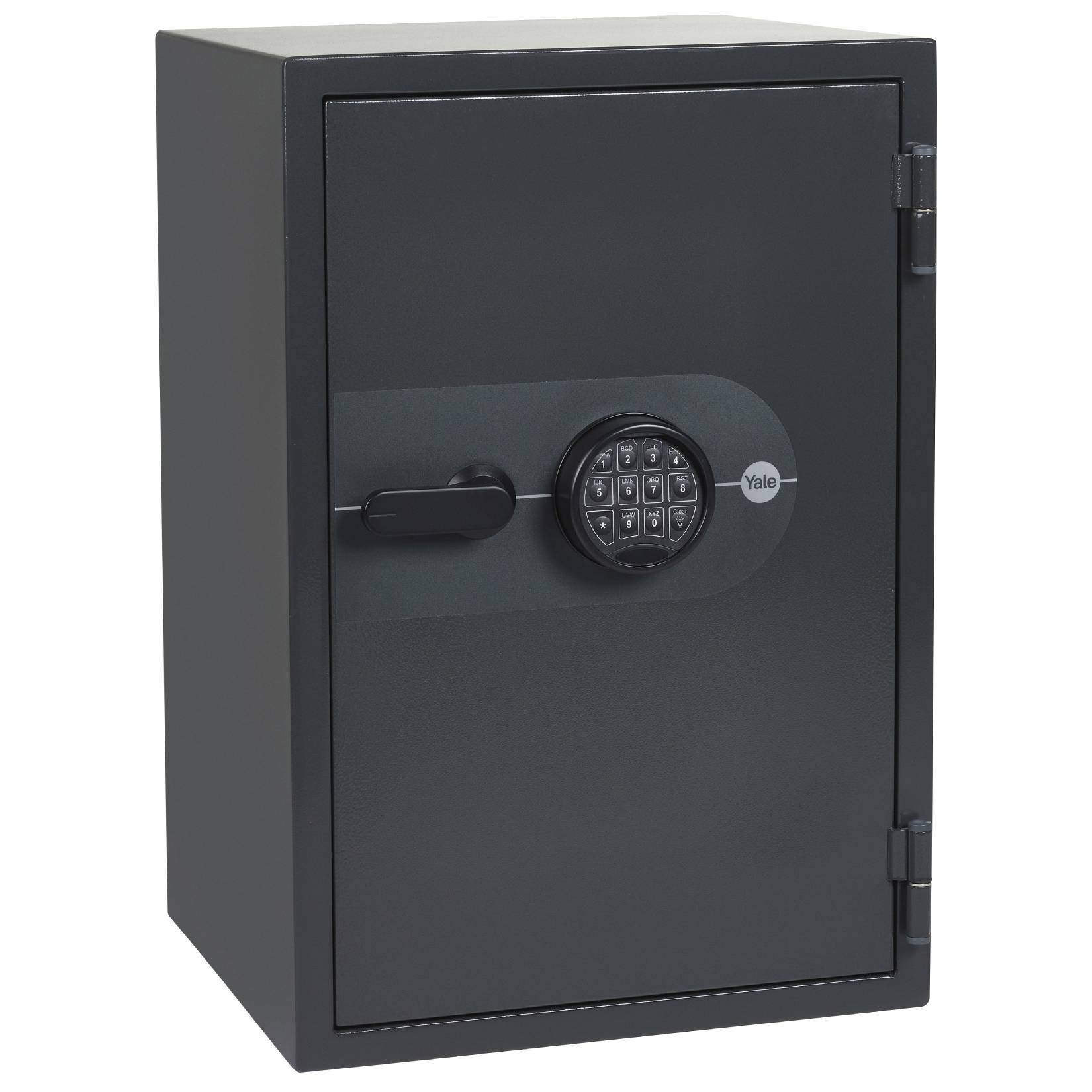 Sejf Yale YEN/650/EEG1 – bok