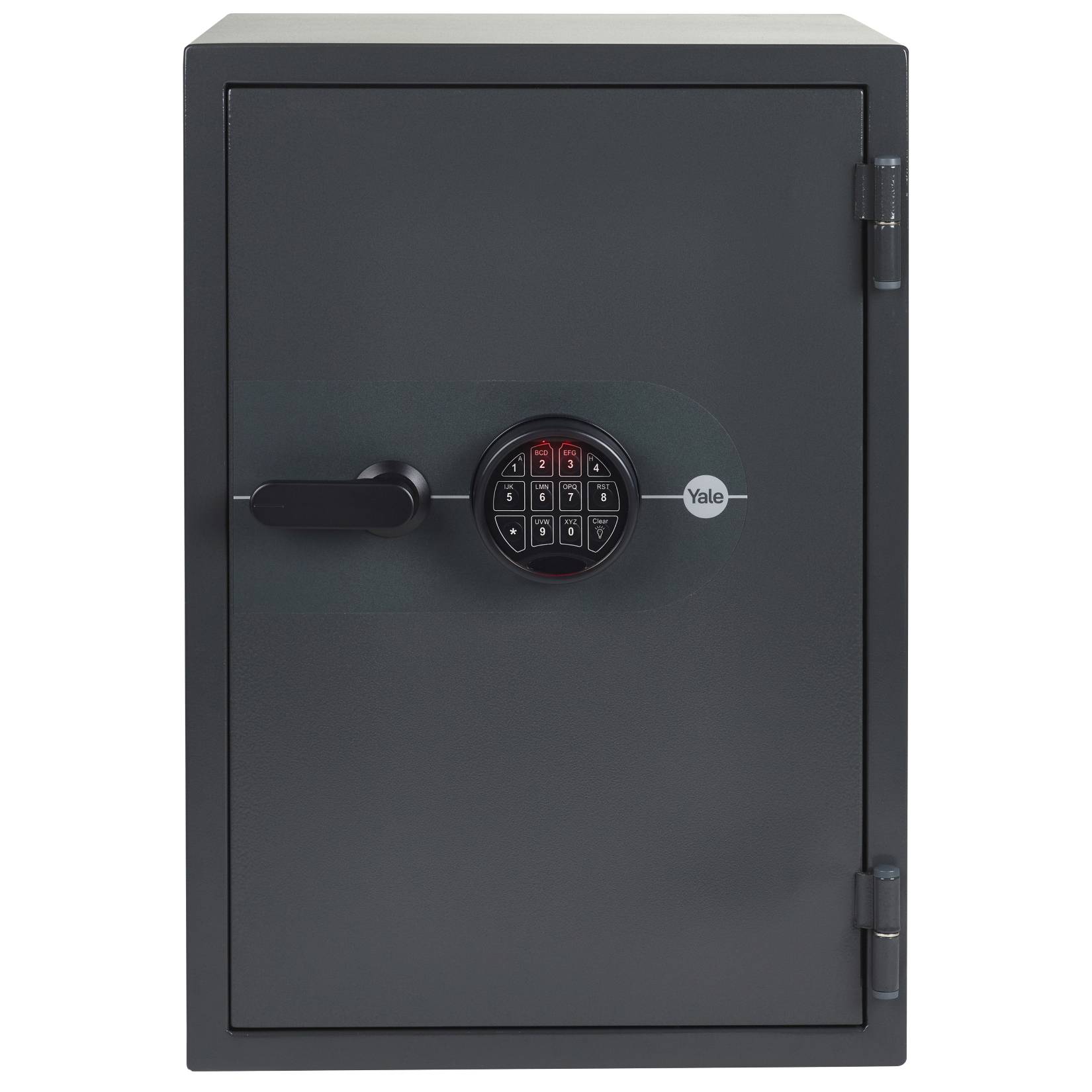 Zamek elektroniczny YEN/650/EEG1